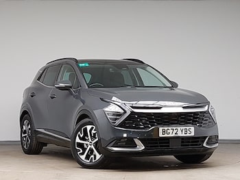 Used Kia Sportage 2022 for sale - 78621847: Photo