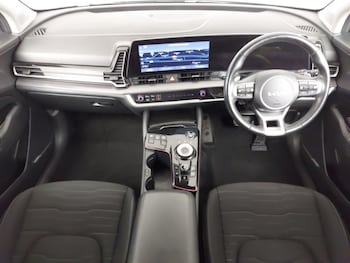 Used Kia Sportage 2022 for sale - 78621847: Photo