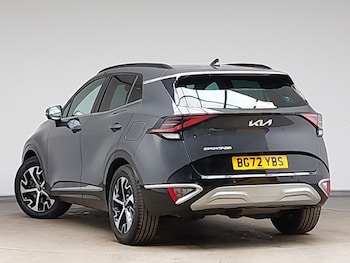 Used Kia Sportage 2022 for sale - 78621847: Photo