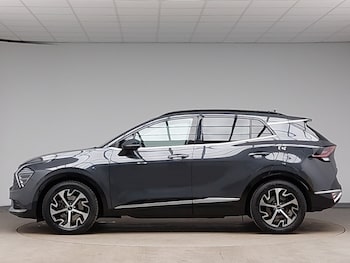 Used Kia Sportage 2022 for sale - 78621847: Photo