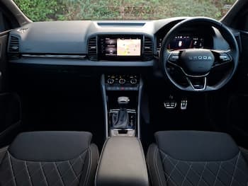 Used Skoda Karoq 2025 for sale - 79773050: Photo