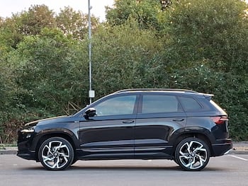 Used Skoda Karoq 2025 for sale - 79773050: Photo