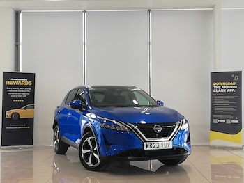 Used Nissan Qashqai 2023 for sale - 78503214: Photo