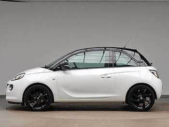 Used Vauxhall ADAM 2019 for sale - 79086865: Photo