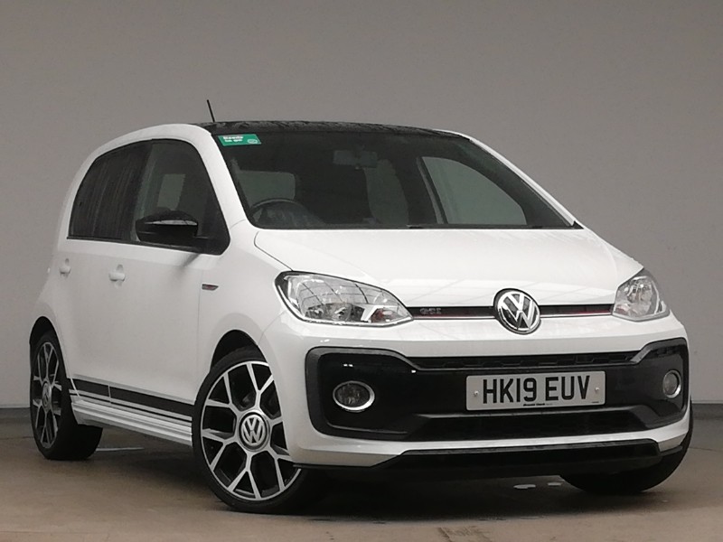 Used Volkswagen up! 2019 for sale - 76683797: Photo 1