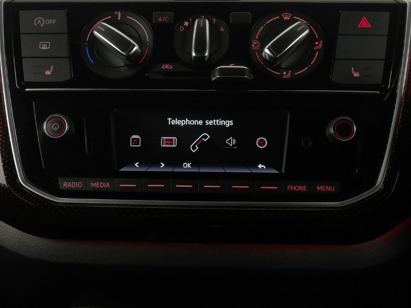 Used Volkswagen up! 2019 for sale - 76683797: Photo 10