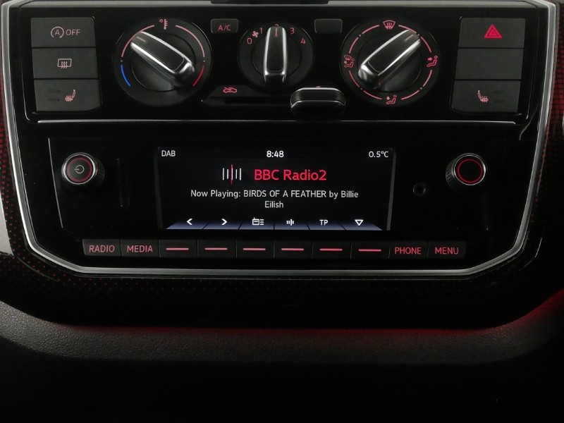 Used Volkswagen up! 2019 for sale - 76683797: Photo 11