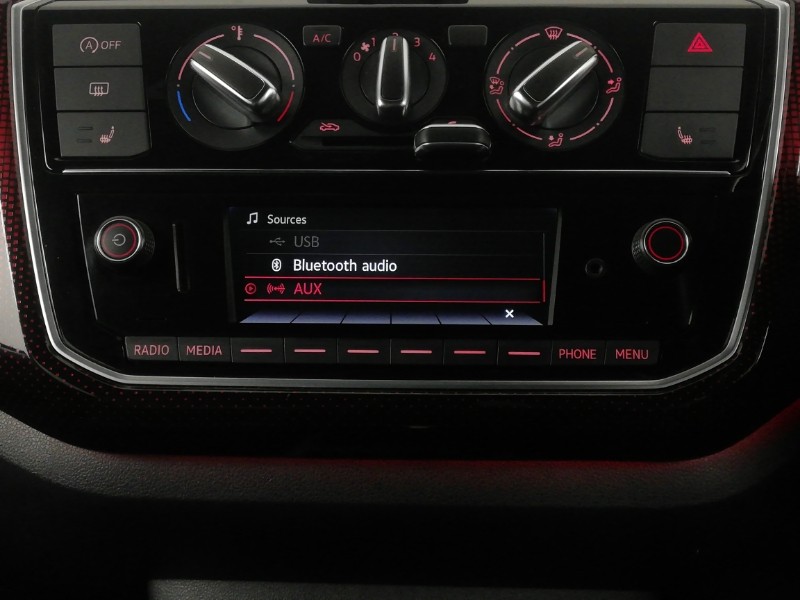 Used Volkswagen up! 2019 for sale - 76683797: Photo 12