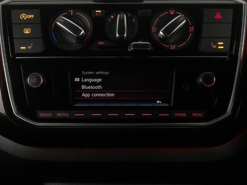 Used Volkswagen up! 2019 for sale - 76683797: Photo 15