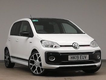 2019 - 1.0 115PS Up GTI 5dr