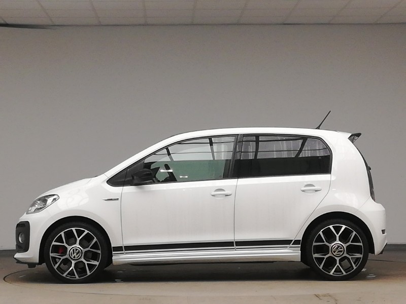 Used Volkswagen up! 2019 for sale - 76683797: Photo 4