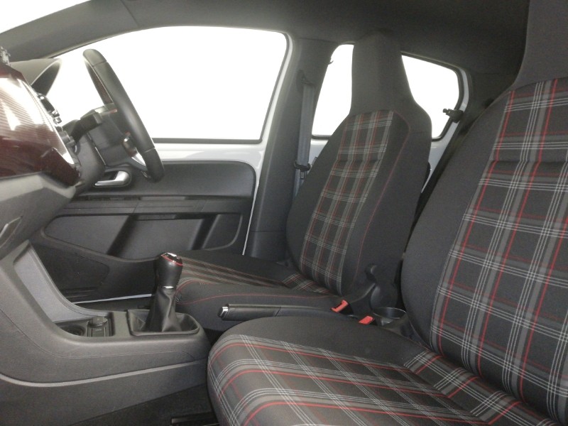 Used Volkswagen up! 2019 for sale - 76683797: Photo 5