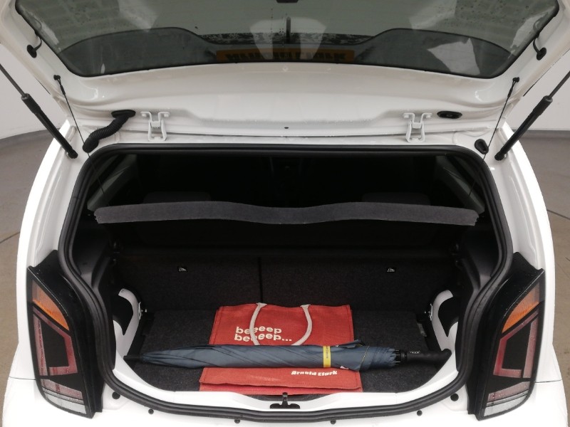 Used Volkswagen up! 2019 for sale - 76683797: Photo 8