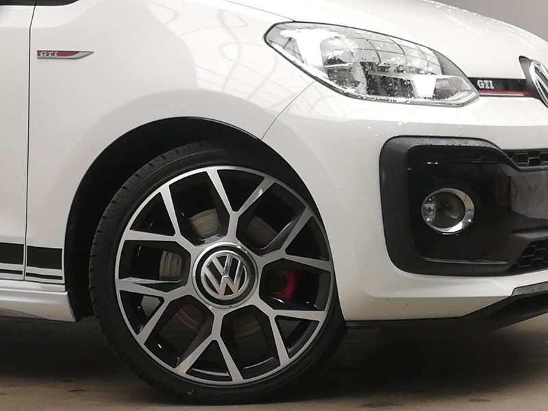 Used Volkswagen up! 2019 for sale - 76683797: Photo 9