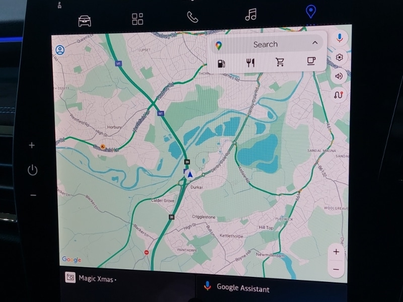 Used Renault Austral 2023 for sale - 77433014: Photo 17