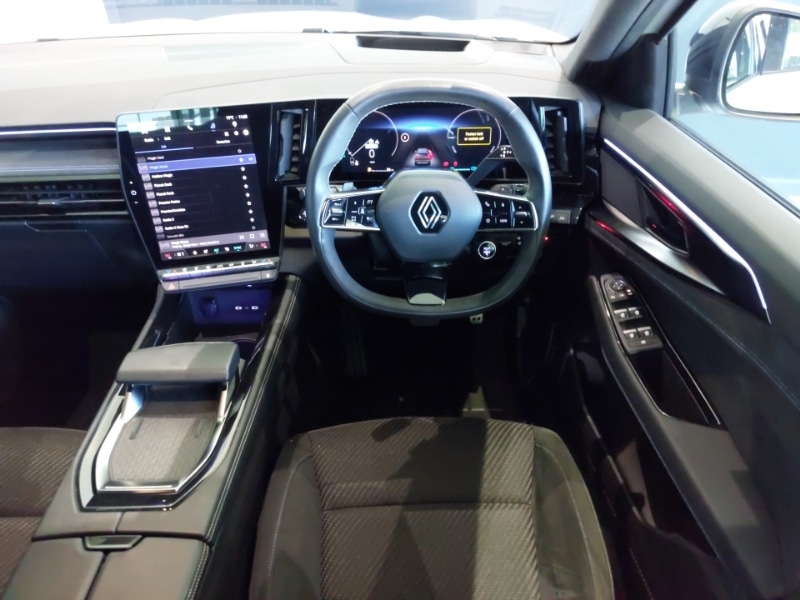 Used Renault Austral 2023 for sale - 77433014: Photo 7