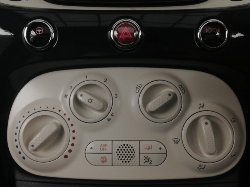 Used Fiat 500 2018 for sale - 77070434: Photo 12