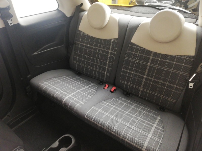 Used Fiat 500 2018 for sale - 77070434: Photo 6