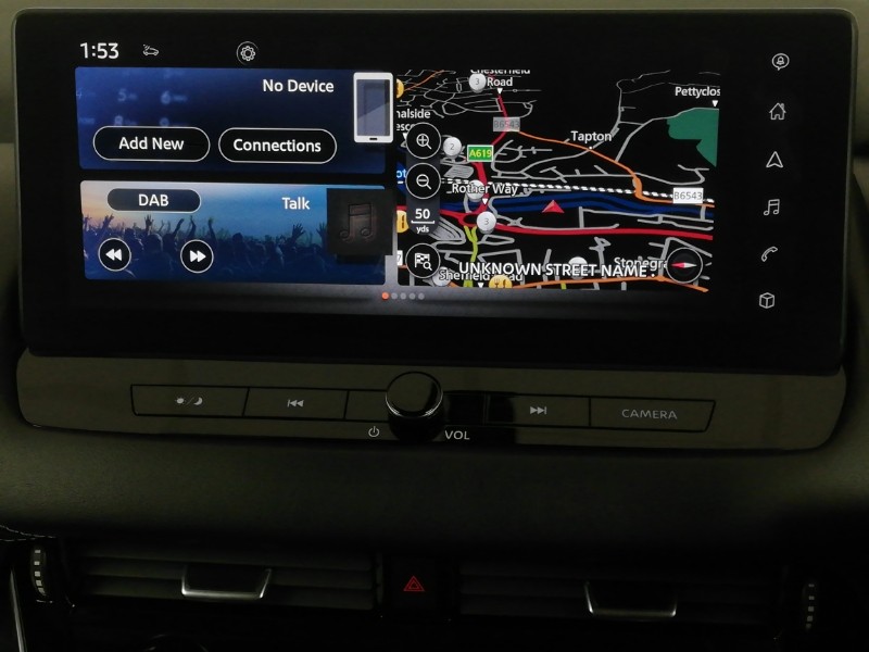 Used Nissan Qashqai 2023 for sale - 76745743: Photo 10