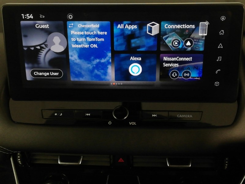 Used Nissan Qashqai 2023 for sale - 76745743: Photo 14