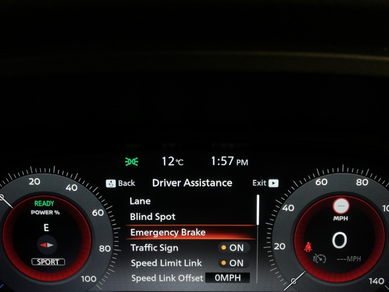 Used Nissan Qashqai 2023 for sale - 76745743: Photo 17