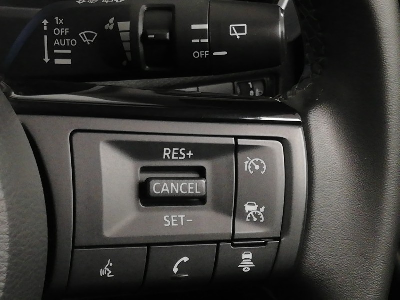 Used Nissan Qashqai 2023 for sale - 76745743: Photo 19