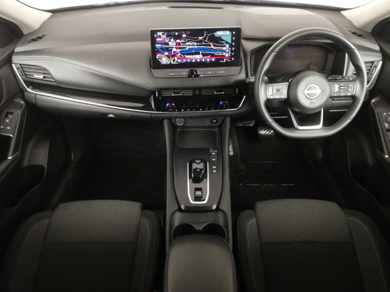 Used Nissan Qashqai 2023 for sale - 76745743: Photo 2