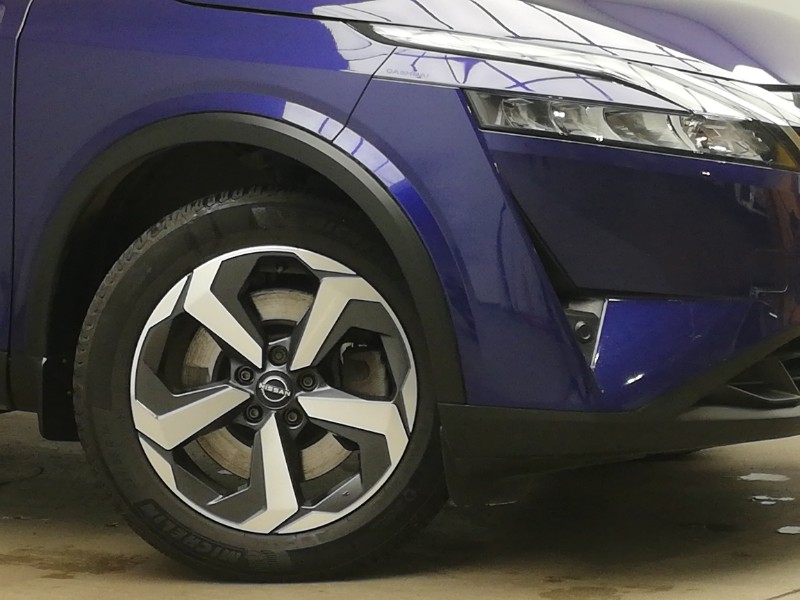 Used Nissan Qashqai 2023 for sale - 76745743: Photo 9