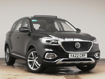 2022 - 1.5 T-GDI Exclusive 5dr