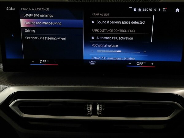 Used BMW 3 Series 2024 for sale - 75223799: Photo 14