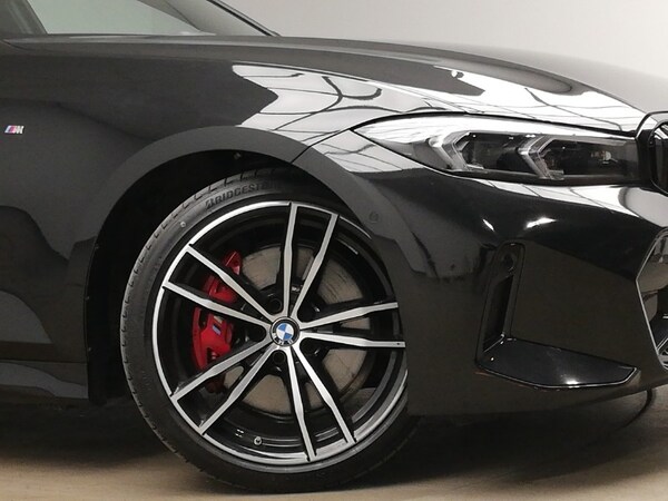 Used BMW 3 Series 2024 for sale - 75223799: Photo 9