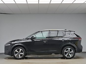 Used Nissan Qashqai 2023 for sale - 78824660: Photo