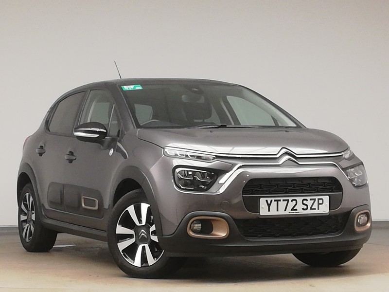 Used Citroen C3 2023 for sale - 76920327: Photo 1