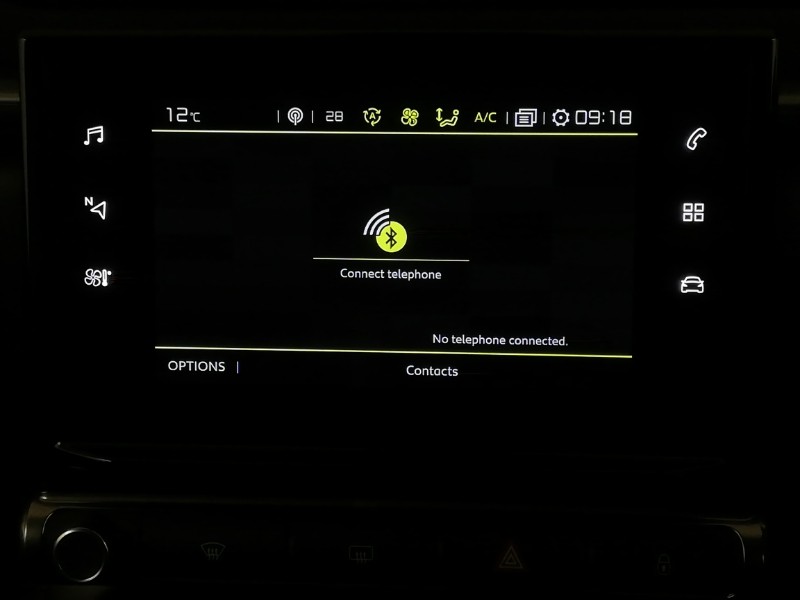 Used Citroen C3 2023 for sale - 76920327: Photo 10