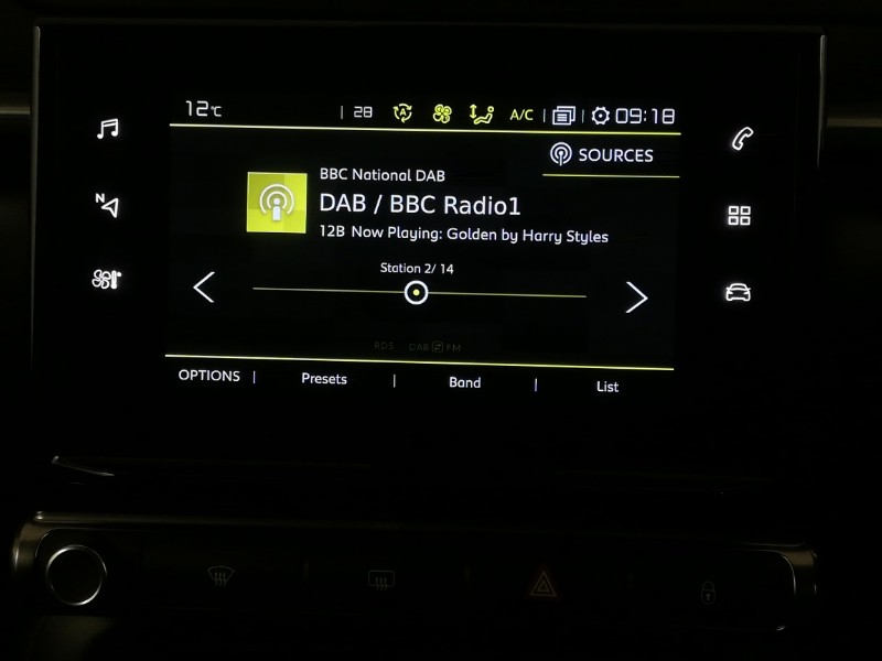 Used Citroen C3 2023 for sale - 76920327: Photo 12