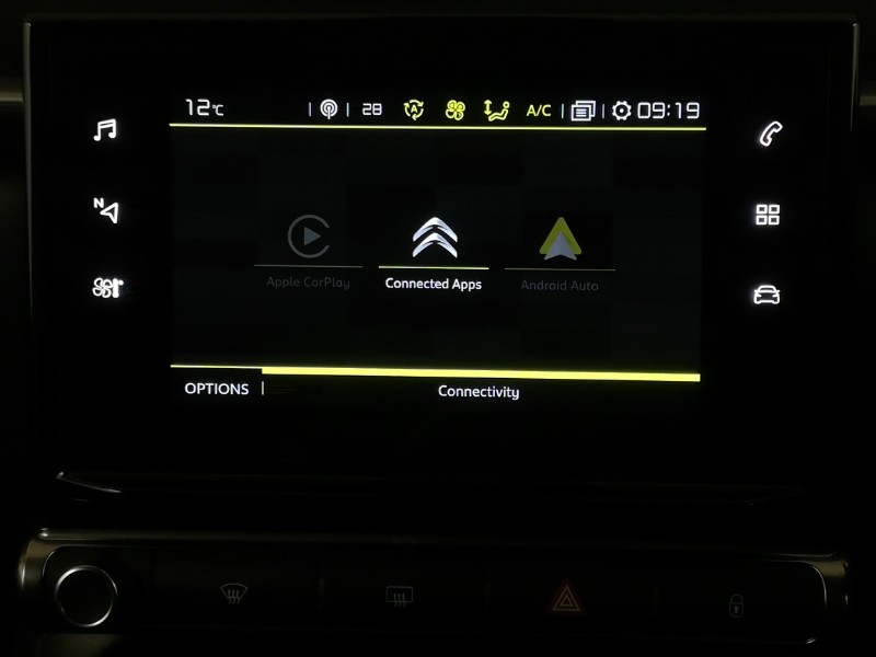 Used Citroen C3 2023 for sale - 76920327: Photo 14