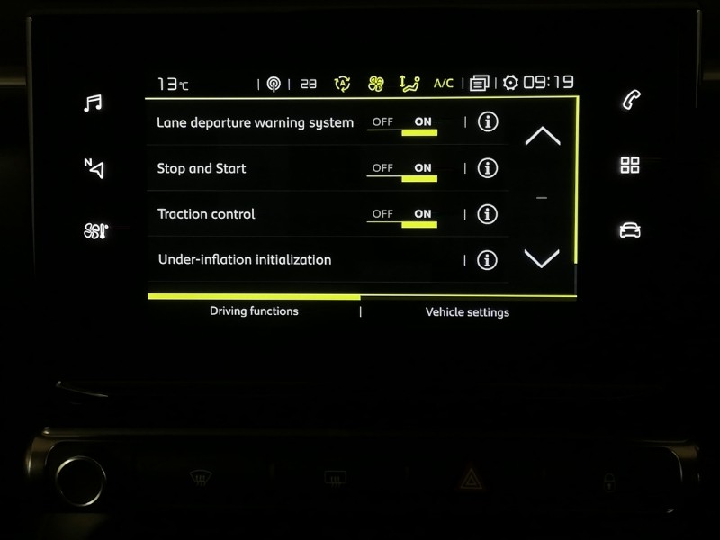 Used Citroen C3 2023 for sale - 76920327: Photo 15