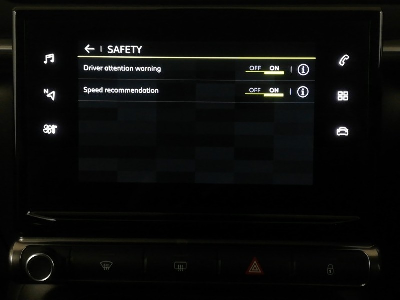 Used Citroen C3 2023 for sale - 76920327: Photo 16