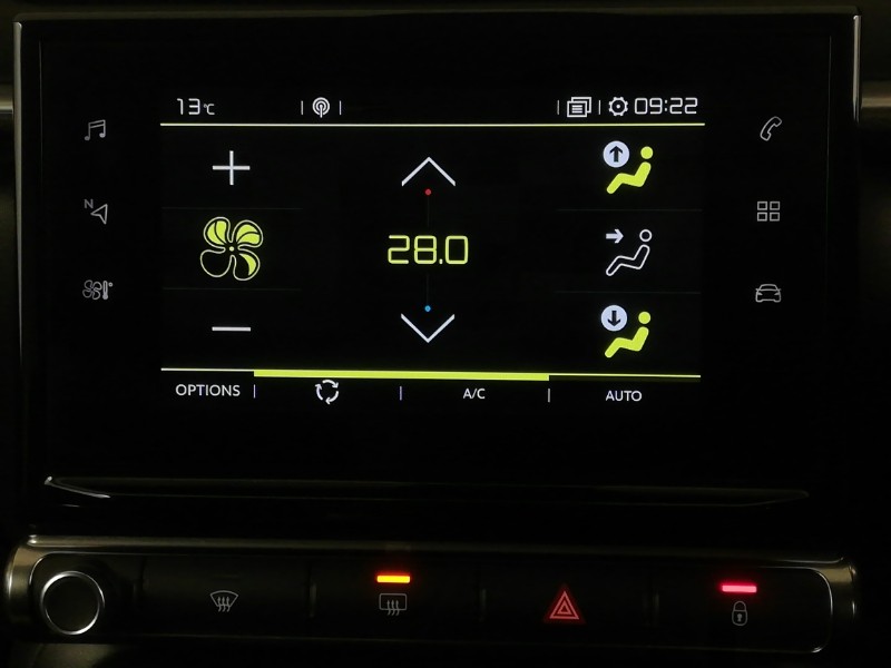 Used Citroen C3 2023 for sale - 76920327: Photo 19