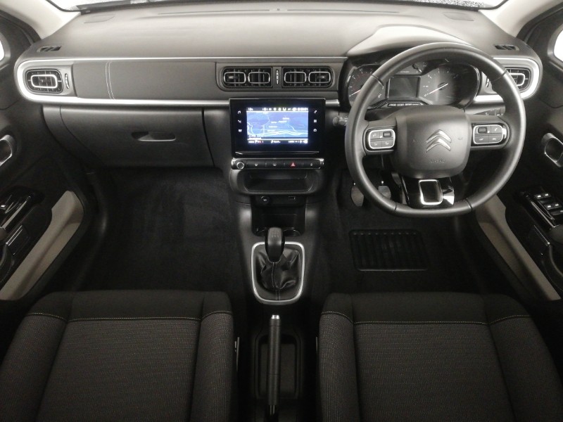 Used Citroen C3 2023 for sale - 76920327: Photo 2