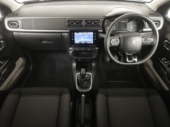 Used Citroen C3 2023 for sale - 76920327: Photo