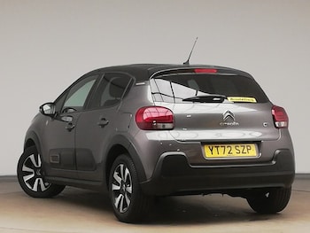 Used Citroen C3 2023 for sale - 76920327: Photo