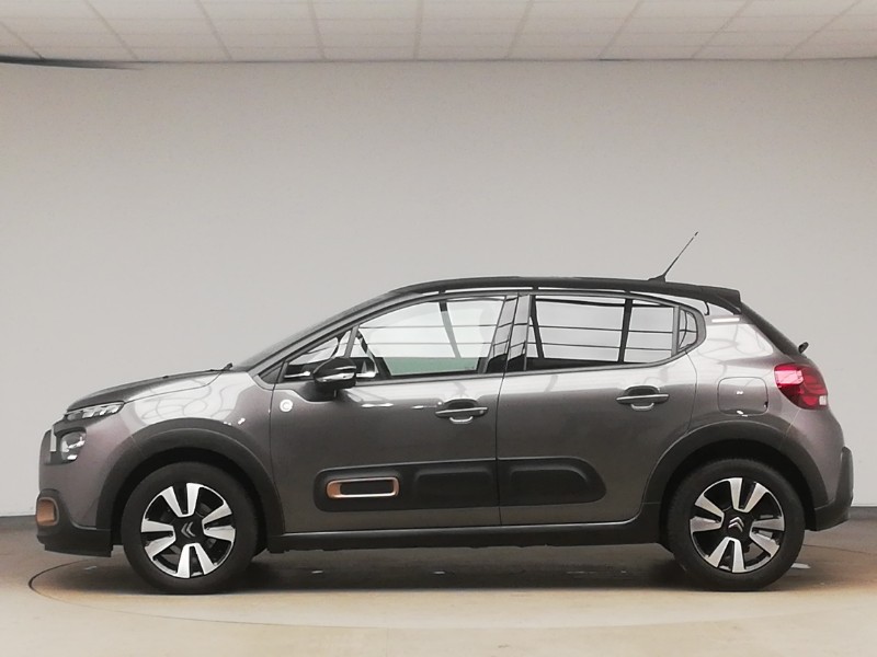 Used Citroen C3 2023 for sale - 76920327: Photo 4