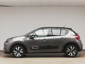 Used Citroen C3 2023 for sale - 76920327: Photo