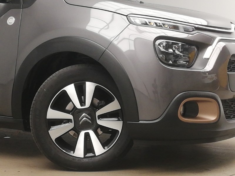 Used Citroen C3 2023 for sale - 76920327: Photo 9