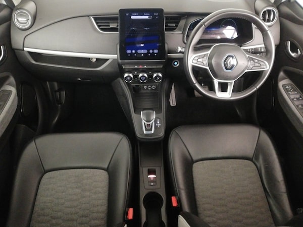 Used Renault Zoe 2020 for sale - 76275670: Photo 2