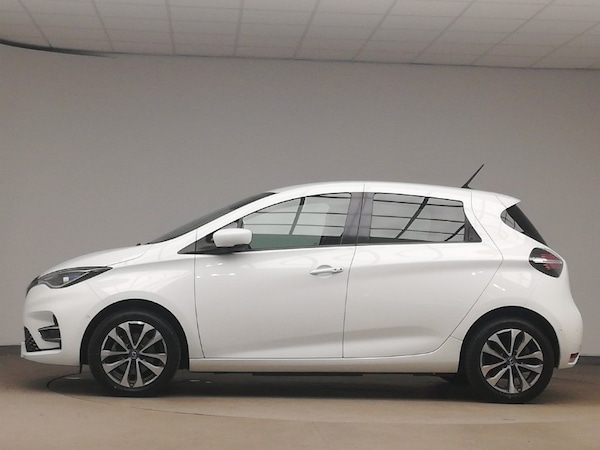 Used Renault Zoe 2020 for sale - 76275670: Photo 4