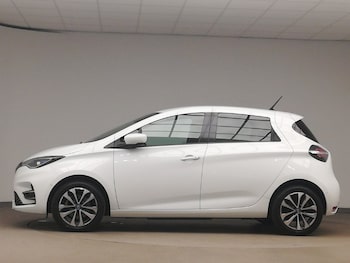 Used Renault Zoe 2020 for sale - 76275670: Photo 4