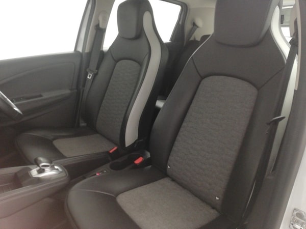 Used Renault Zoe 2020 for sale - 76275670: Photo 5