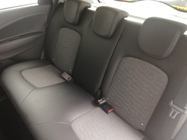 Used Renault Zoe 2020 for sale - 76275670: Photo 6